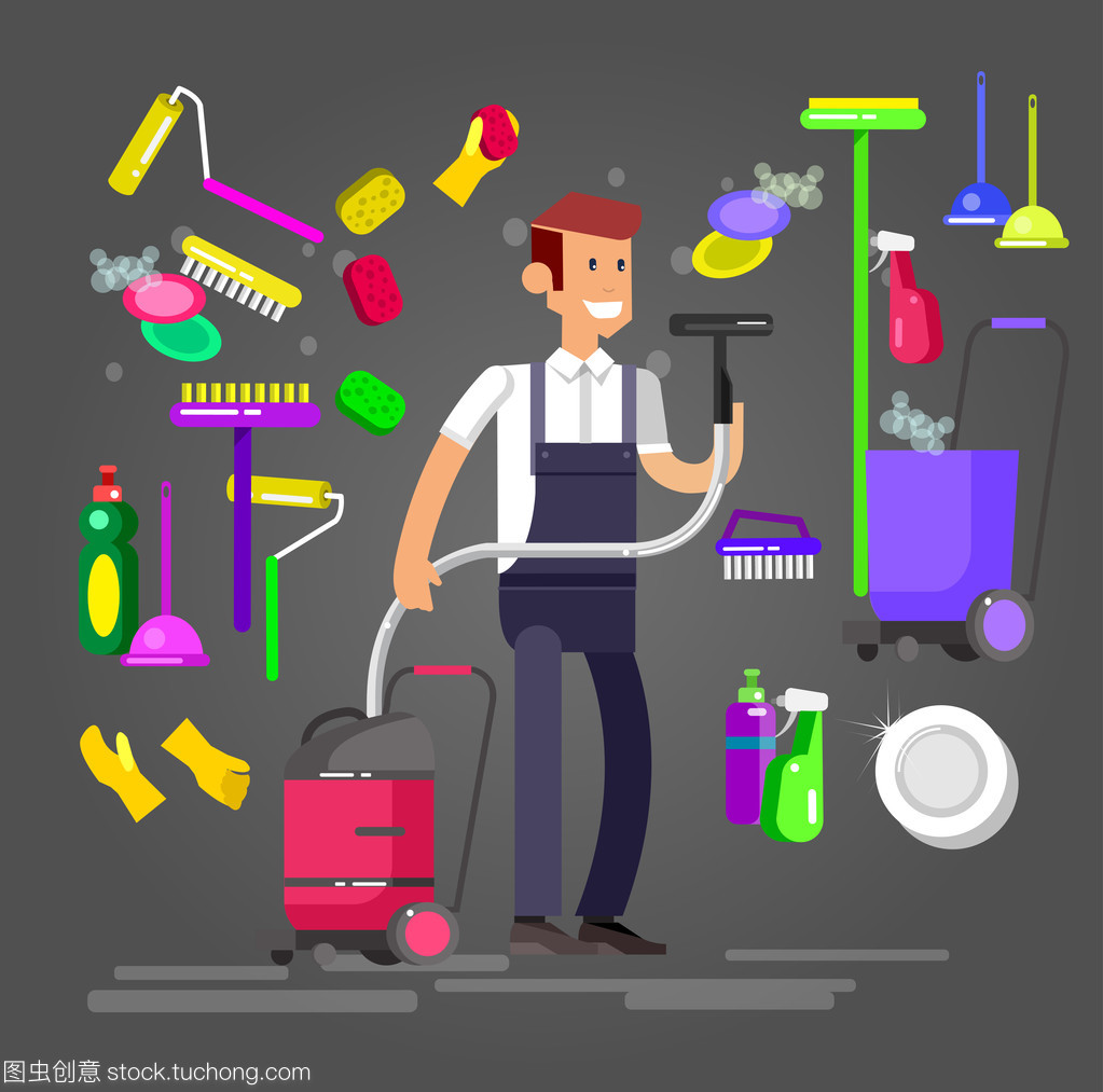 海報設計清洗服務 為您的創(chuàng)意注入新活力