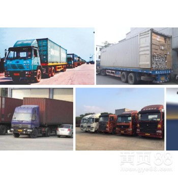 廣州南沙港口報關(guān)與貨運代理服務(wù)全解析