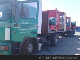 新疆亞龍國際 專業公路運輸，連接中國與杜尚別的國際貨運橋梁