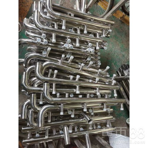 深圳惠州焊接加工定制 高品質(zhì)不銹鋼食品級(jí)水表分水器