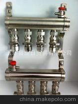 深度解析德鼎貿(mào)易工程黃銅分水器 產(chǎn)品、優(yōu)勢與一站式采購指南